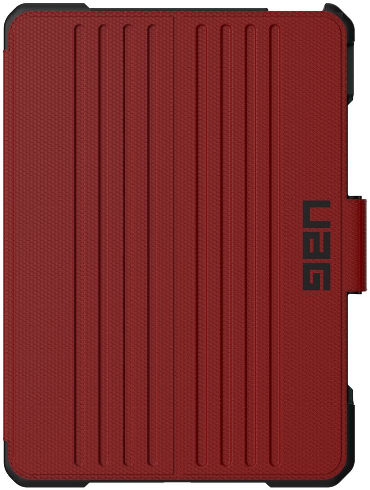UAG Metropolis iPad Pro 11 / Air 10.9 2020/2022 Hoes Magma afbeelding 10