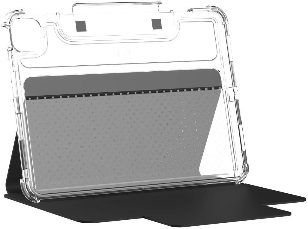 Urban Armor Gear [U] Lucent iPad Pro 11 / Air 10.9 (2020) Hoes Zwart afbeelding 5