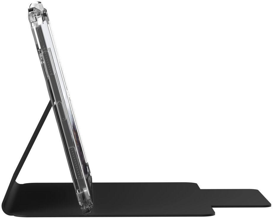 Urban Armor Gear [U] Lucent iPad Pro 11 / Air 10.9 (2020) Hoes Zwart afbeelding 10