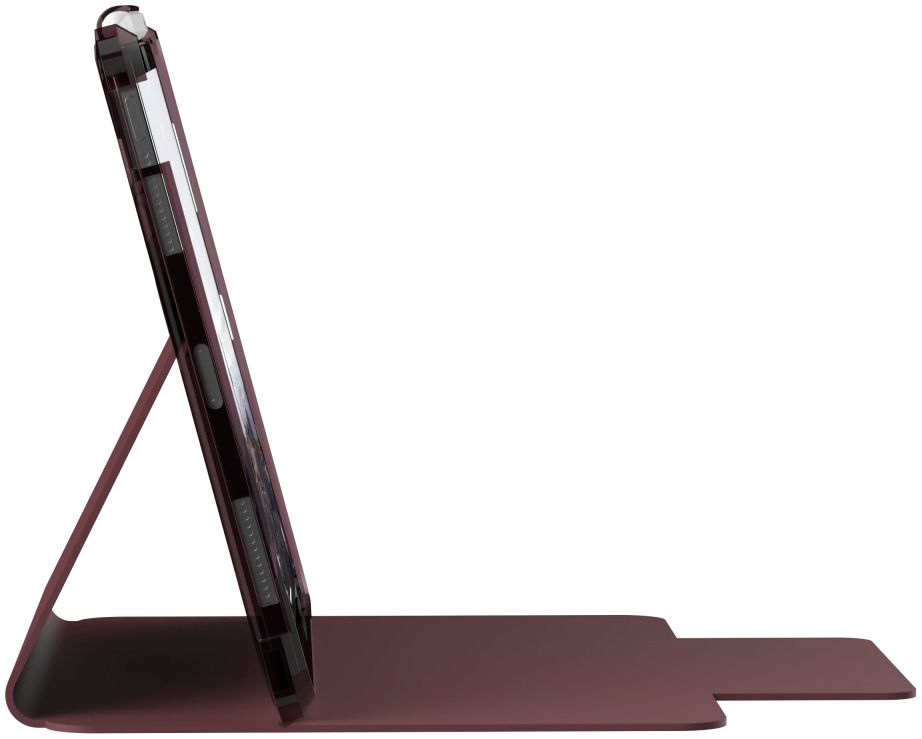 Urban Armor Gear [U] Lucent iPad Pro 11 / Air 10.9 (2020) Hoes Roze afbeelding 10