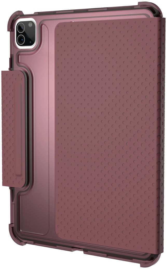Urban Armor Gear [U] Lucent iPad Pro 11 / Air 10.9 (2020) Hoes Roze afbeelding 14
