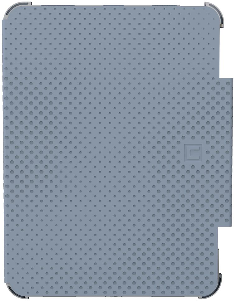 Urban Armor Gear [U] Lucent iPad Pro 11 / Air 10.9 (2020) Hoes Blauw afbeelding 10
