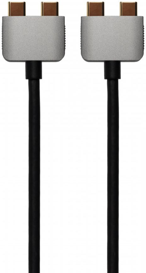 Xtorm Worx Docking Station voor MacBook/Laptop 13-in-1 USB-C Hub Zwart afbeelding 13