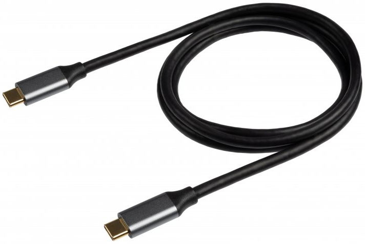 Xtorm Worx Docking Station voor MacBook/Laptop 13-in-1 USB-C Hub Zwart afbeelding 14