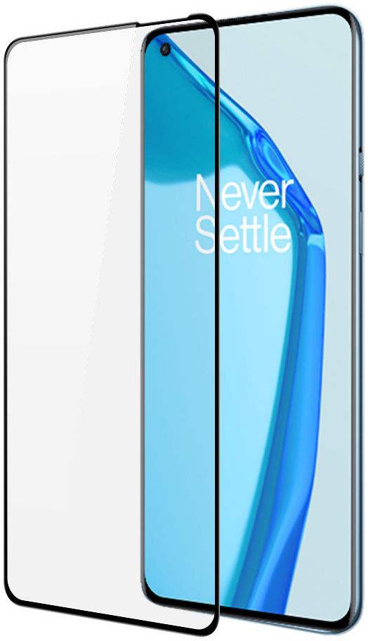 Dux Ducis OnePlus 9 Screen Protector Tempered Glass afbeelding 1