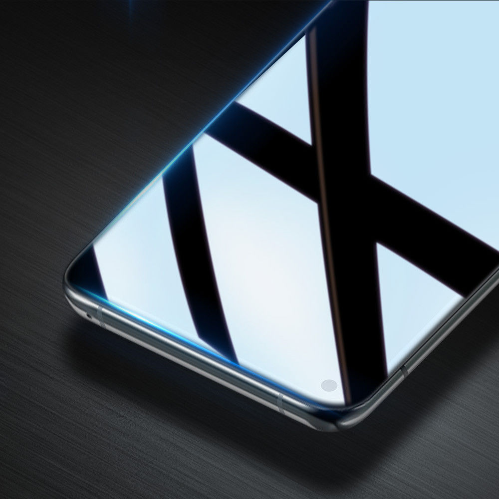 Dux Ducis OnePlus 9 Screen Protector Tempered Glass afbeelding 6