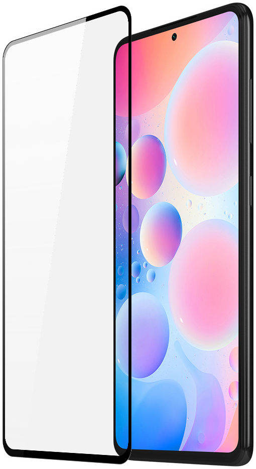 Dux Ducis Xiaomi Redmi Note 10 Pro Screen Protector Tempered Glass afbeelding 1