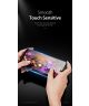Origineel Samsung Galaxy A32 4G Hoesje S-View Wallet Cover Zwart