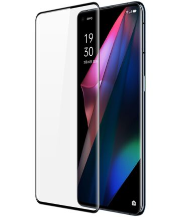 Dux Ducis Oppo Find X3 Pro Screen Protector Tempered Glass Screen Protectors