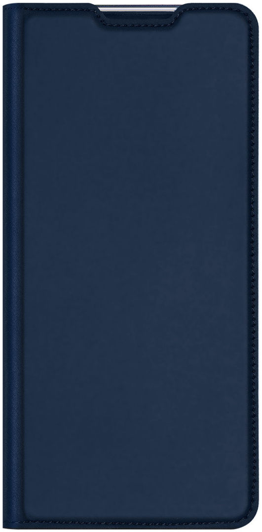 Dux Ducis Skin Pro Series Samsung Galaxy Xcover 5 Hoesje Blauw afbeelding 9
