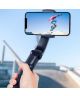 Spigen S610W Gimbal Wireless Bluetooth Tripod Selfie Stick Zwart
