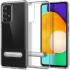 Spigen Slim Armor Essential S Samsung Galaxy A72 Hoesje Transparant afbeelding 7