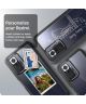 Spigen Ultra Hybrid Xiaomi Redmi Note 10 Pro Hoesje Back Cover Zwart