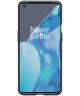 Spigen Liquid Air OnePlus 9 Pro Hoesje Back Cover Zwart