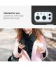 Spigen Liquid Air OnePlus 9 Pro Hoesje Back Cover Zwart