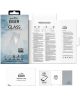 Eiger Samsung Galaxy Xcover 5 Tempered Glass Case Friendly Plat