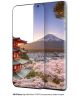 Eiger Xiaomi Mi 11 Lite 4G/5G Tempered Glass Case Friendly Gebogen