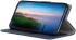 Motorola Moto G10/G20/G30 Hoesje Portemonnee Book Case Kunstleer Blauw afbeelding 10