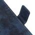 Motorola Moto G10/G20/G30 Hoesje Portemonnee Book Case Kunstleer Blauw afbeelding 7