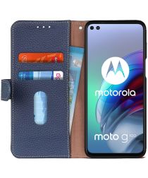Motorola Moto G100 Telefoonhoesjes met Pasjes