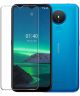 Nokia 1.4 Screen Protector 0.3mm Arc Edge Tempered Glass