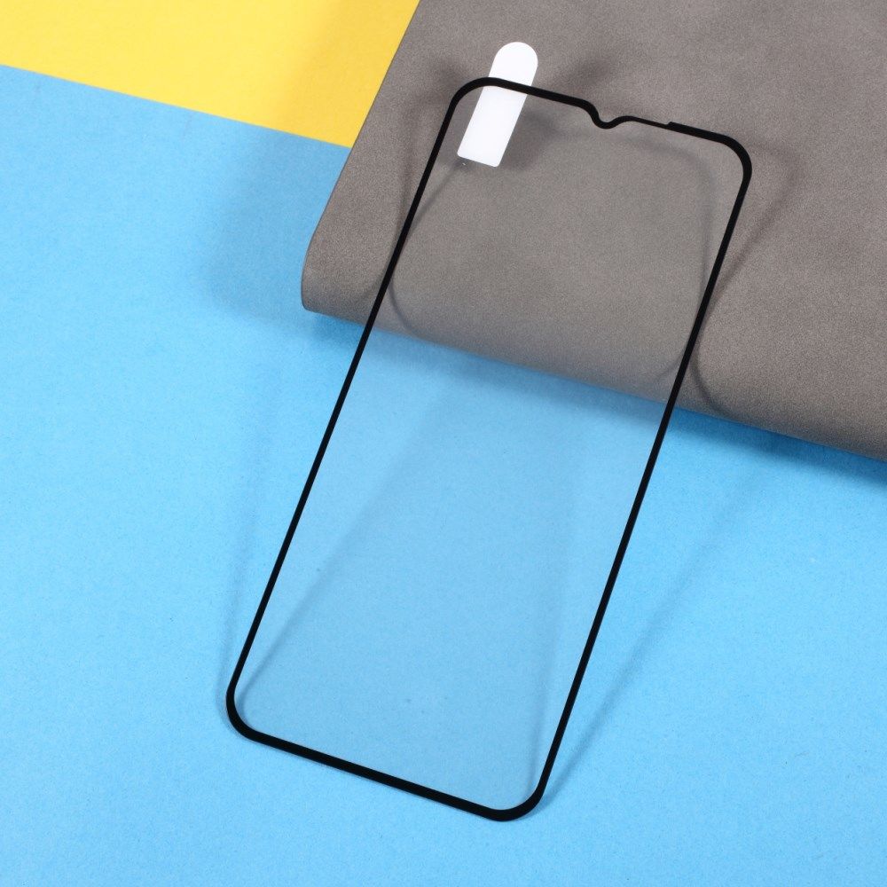 Motorola Moto G10 / G20 / G30 Screen Protector Tempered Glass afbeelding 5