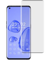 Alle Oppo Find X3 Pro Screen Protectors