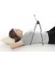 Telefoon en Tablet houder voor in bed