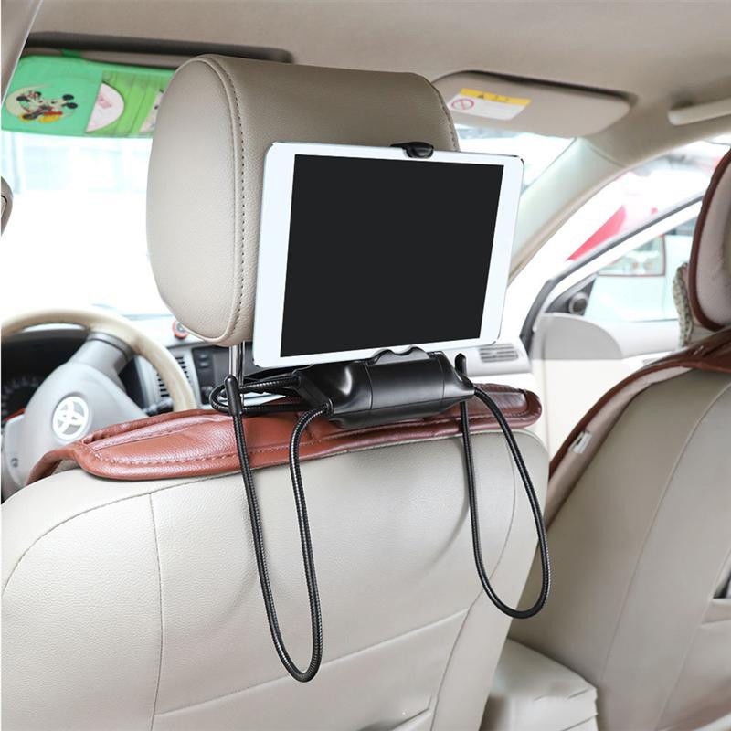 Telefoon en Tablet houder voor in bed afbeelding 9