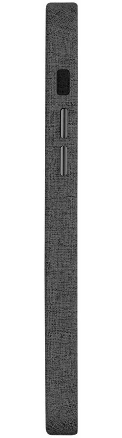 Momax Fusion Apple iPhone 12 Pro Max Hoesje voor Apple MagSafe Grijs afbeelding 10