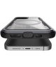 Raptic Shield Pro iPhone 12 Pro Max Hoesje voor MagSafe Zwart