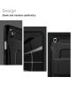 Spigen Tough Armor Tech Samsung Galaxy Tab S5e Hoes Zwart
