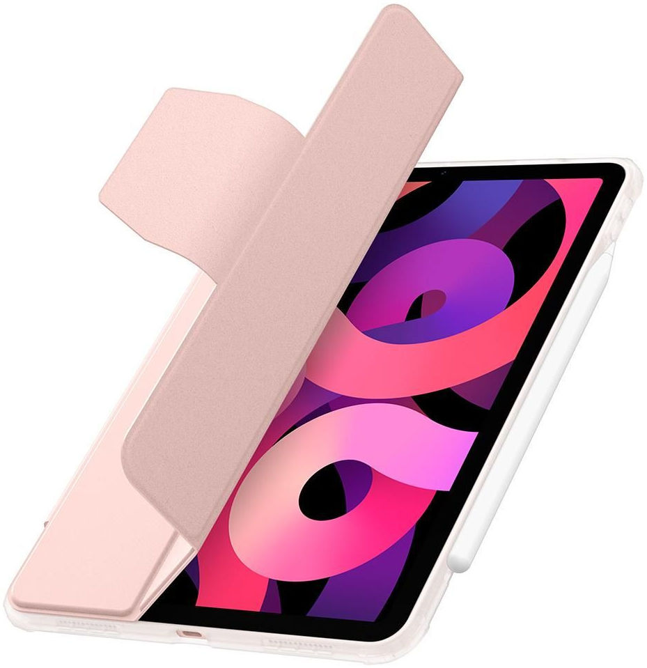 spigen ultra hybrid ipad air 5