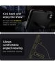 Spigen Tough Armor Xiaomi Redmi Note 10 Pro Hoesje Zwart