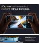 Spigen Optik Crystal Apple iPhone 12 Pro Hoesje Transparant/Blauw