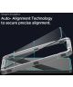 Spigen AlignMaster Samsung Galaxy A72 Screen Protector Full Cover