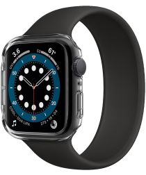Spigen Thin Fit Apple Watch 40MM Hoesje Hard Plastic Bumper Clear