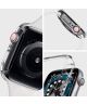 Spigen Thin Fit Apple Watch 40MM Hoesje Hard Plastic Bumper Clear