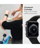 Spigen Thin Fit Apple Watch 44MM Hoesje Hard Plastic Bumper Clear
