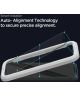 Spigen AlignMaster Samsung Galaxy A52 / A52S Screen Protector Full Cover