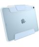 Spigen Ultra Hybrid Pro Apple iPad Air (2020) Hoes Transparant/Blauw