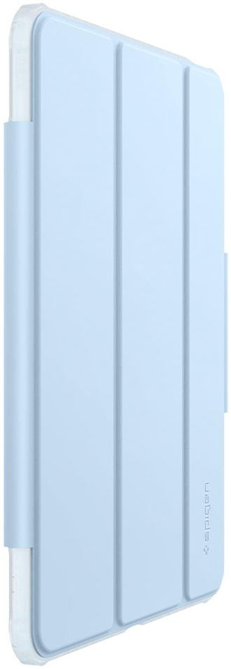 Spigen Ultra Hybrid Pro Apple iPad Air (2020) Hoes Transparant/Blauw afbeelding 17