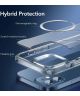 ESR Classic Hybrid iPhone 12/12 Pro Hoesje voor MagSafe/HaloLock Zwart