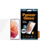 PanzerGlass Samsung Galaxy S21 Protector Finger Print & Case Friendly