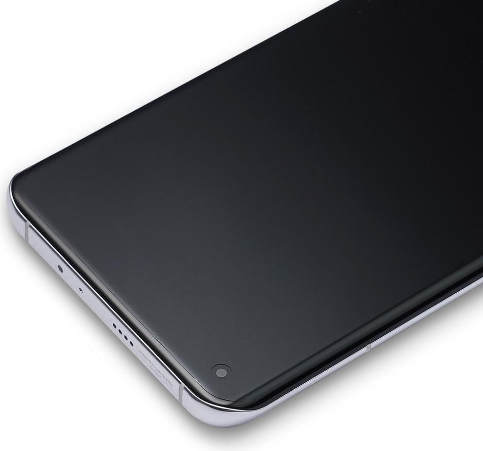 RhinoShield Impact Flex Xiaomi Mi 11 Screen Protector Display Folie afbeelding 2