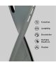 RhinoShield SolidSuit Samsung Galaxy A52 / A52S Hoesje Carbon Fiber