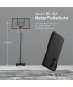 RhinoShield SolidSuit Samsung Galaxy A52 / A52S Hoesje Carbon Fiber
