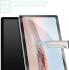 Microsoft Surface Go 2/3/4 Screen Protector Arc Edge Tempered Glass afbeelding 4