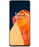 Nillkin Super Frosted Shield Hoesje OnePlus 9 Wit