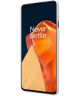Nillkin Super Frosted Shield Hoesje OnePlus 9 Wit
